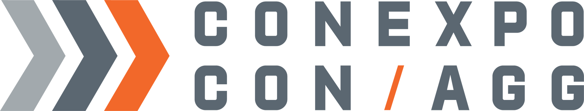 CONEXPO-CON-AGG-Logo-Color CONEXPO-CON-AGG-Logo-Color