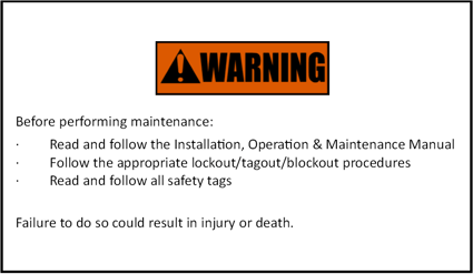 safety