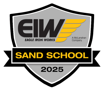 Sand School Logo 2025 v2