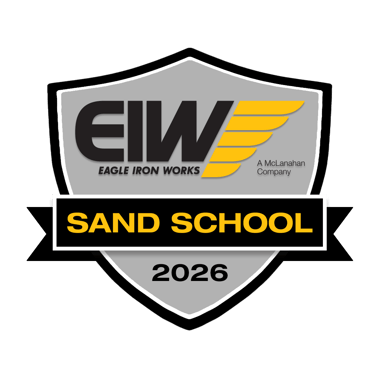 Sand School Logo 2026