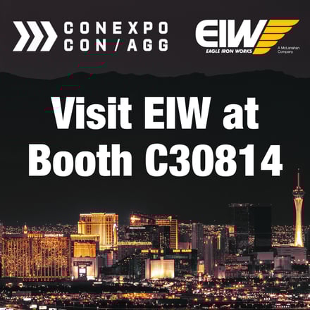 Visit EIW at Booth C30814 (3)