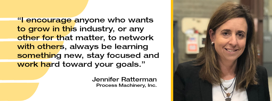 Jennifer Ratterman_PMI_quote